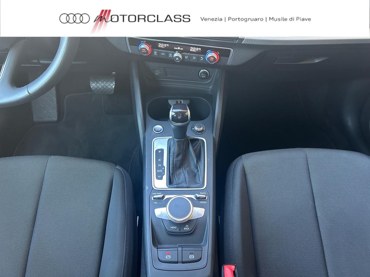 30 Tdi Business Advanced S Tronic