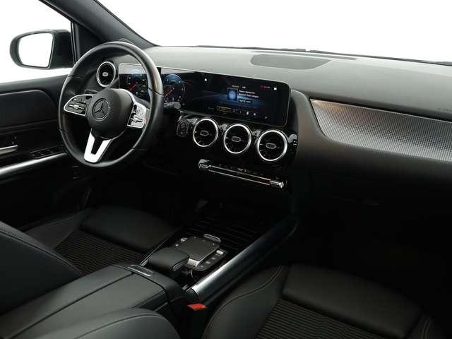 Mercedes-Benz B 200 200 d executive auto
