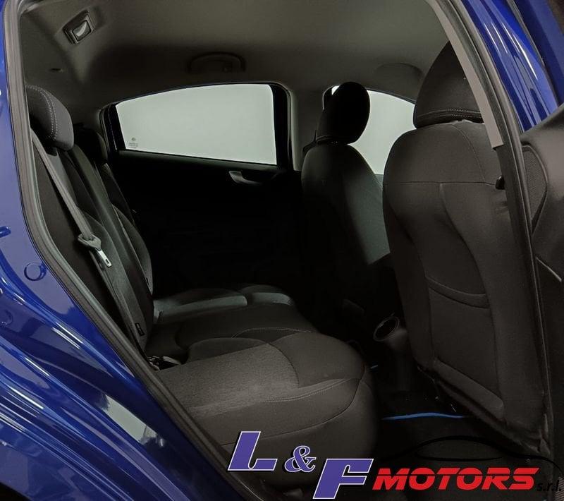 Alfa Romeo Giulietta Giulietta 1.4 Turbo 120 CV GPL