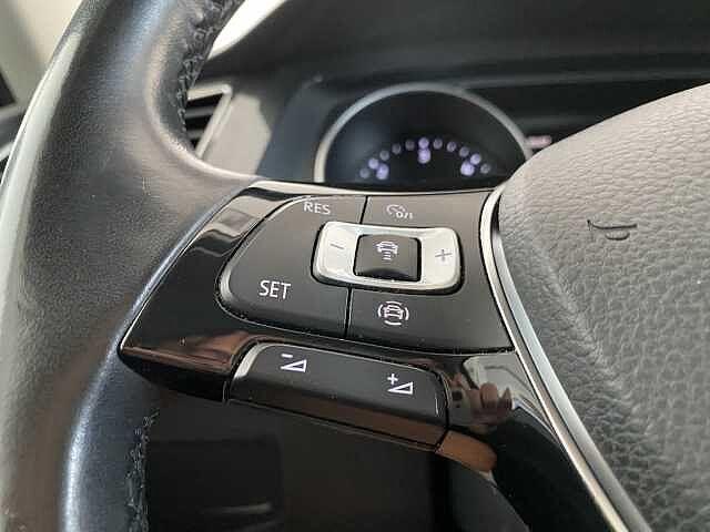 Volkswagen Tiguan 2ª serie 2.0 TDI SCR DSG Business BlueMotion Technology