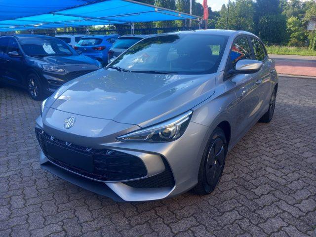 MG MG3 1.5 Hybrid+ Standard
