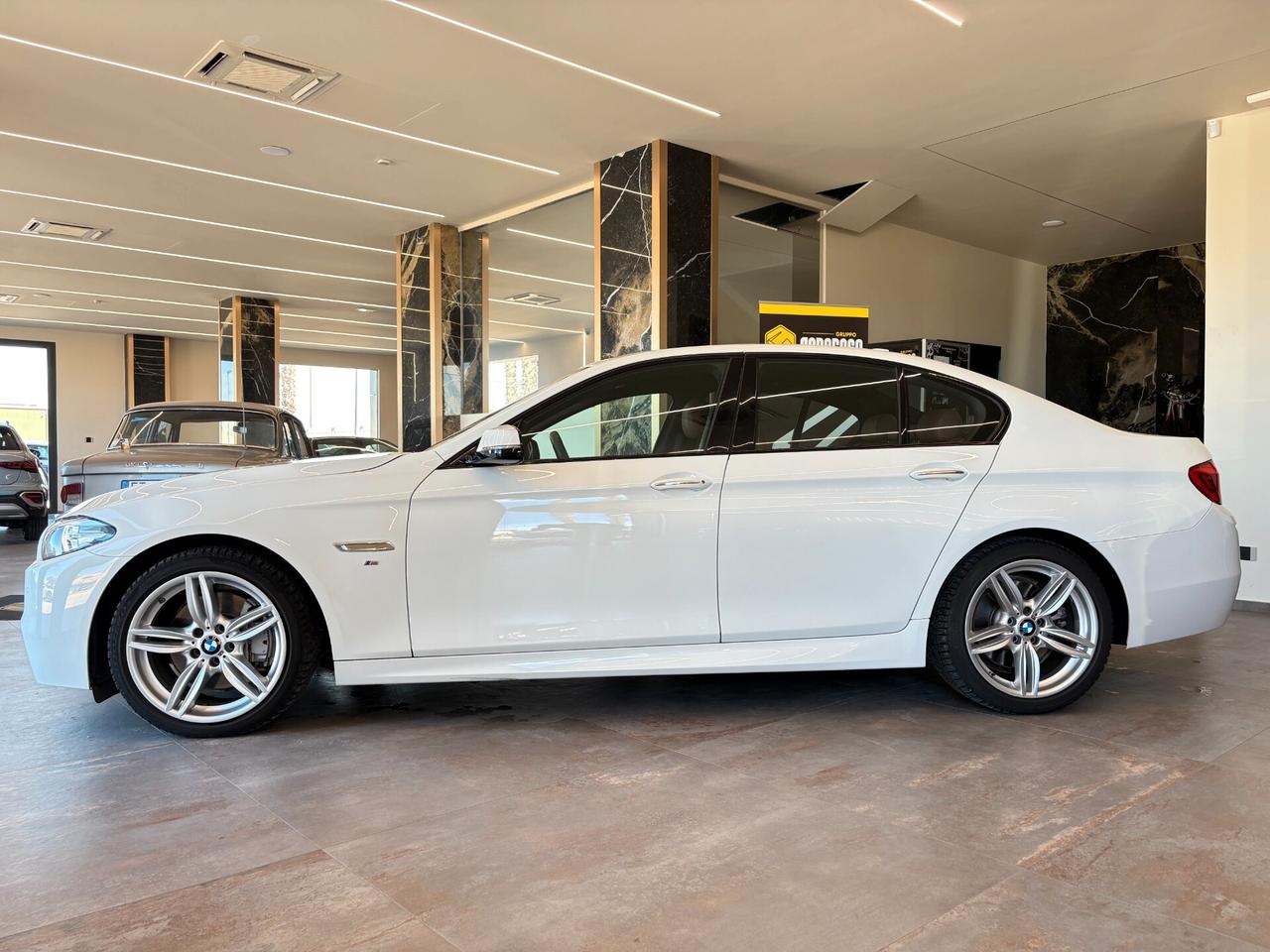 Bmw 530 530d xDrive 258CV Msport