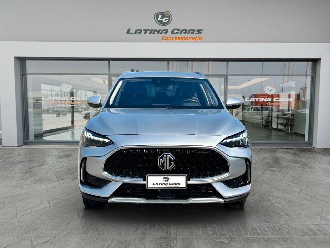 Mg HS 1.5 t-gdi Comfort AUTOMATICA CON CARPLAY