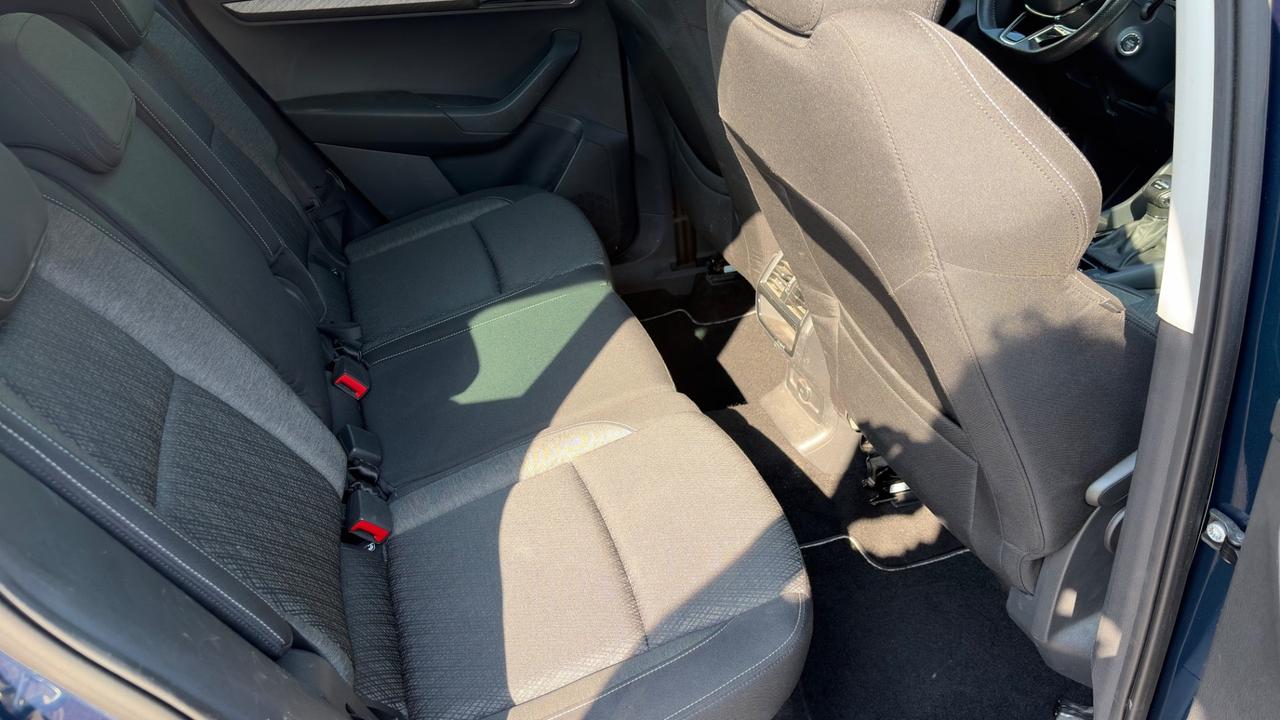 Skoda Karoq 2.0 TDI EVO SCR 4x4 DSG —- IVA ESPOSTA—-
