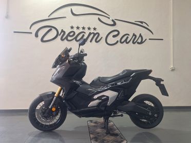 Honda X-ADV 750 2024