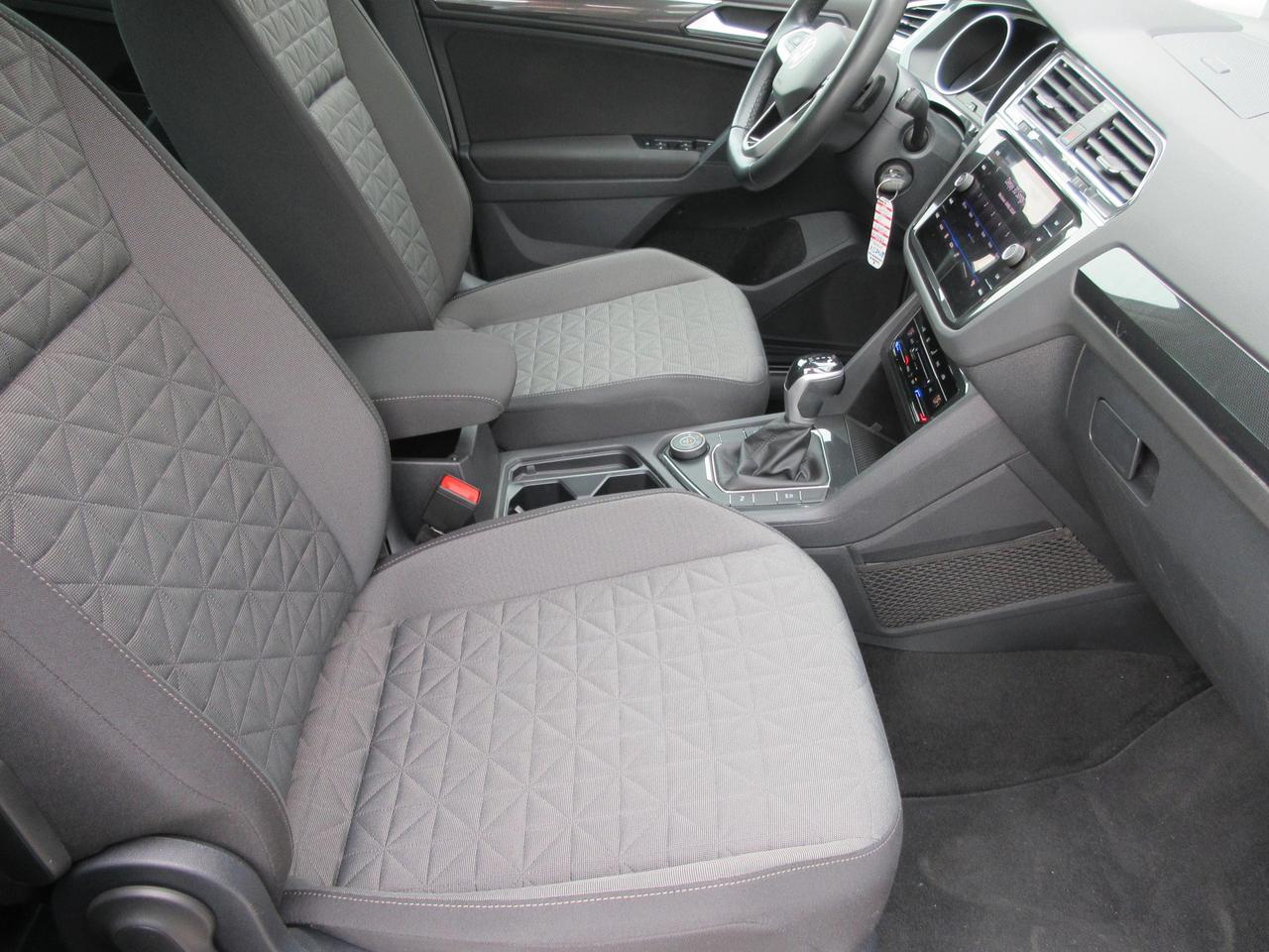 Volkswagen Tiguan 2.0 tdi Life 4motion 150cv DSG