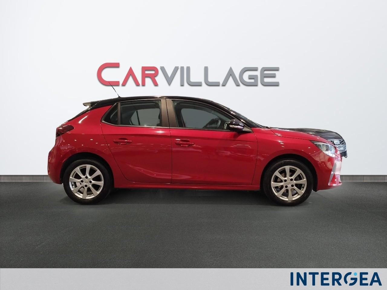 OPEL Corsa 1.2 D&T s&s 75cv