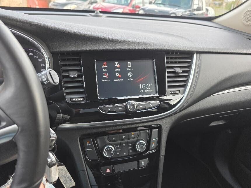 Opel Mokka X 1.6 CDTI Ecotec 4x2 Start&Stop Innovation