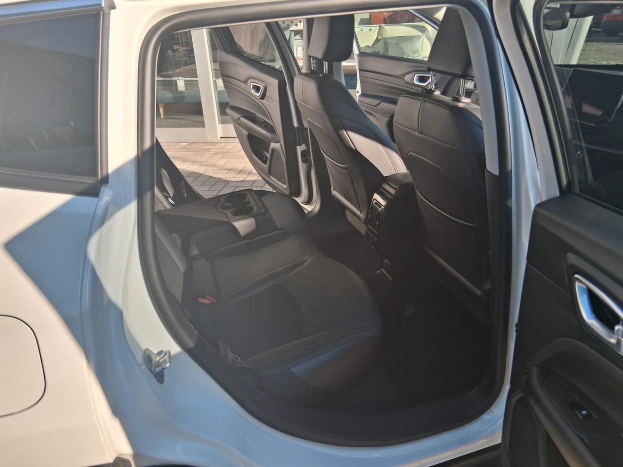 Jeep Compass 1.3 turbo t4 phev Limited 4xe auto SOLO 82.000 KM !!