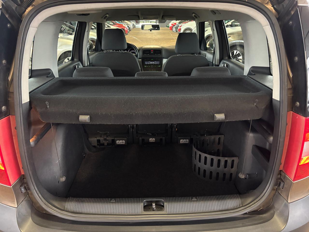 Skoda Yeti 1.2 TSI 77KW 105CV Ambition NEOPATENTATO