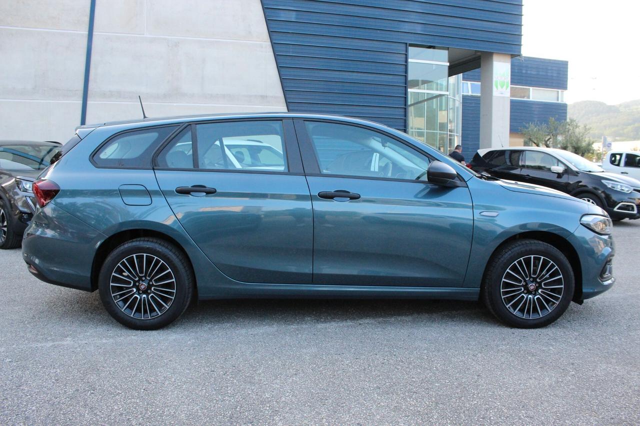 Fiat Tipo 1.6 Mjt S&S SW