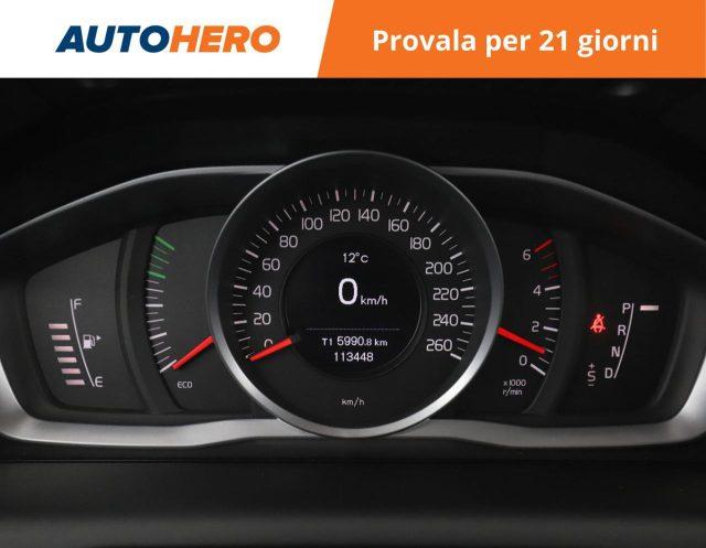 VOLVO XC60 D3 Geartronic Kinetic