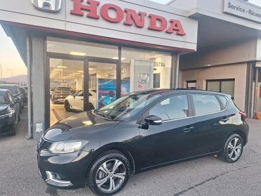 Nissan Pulsar 1.2 DIG-T Acenta