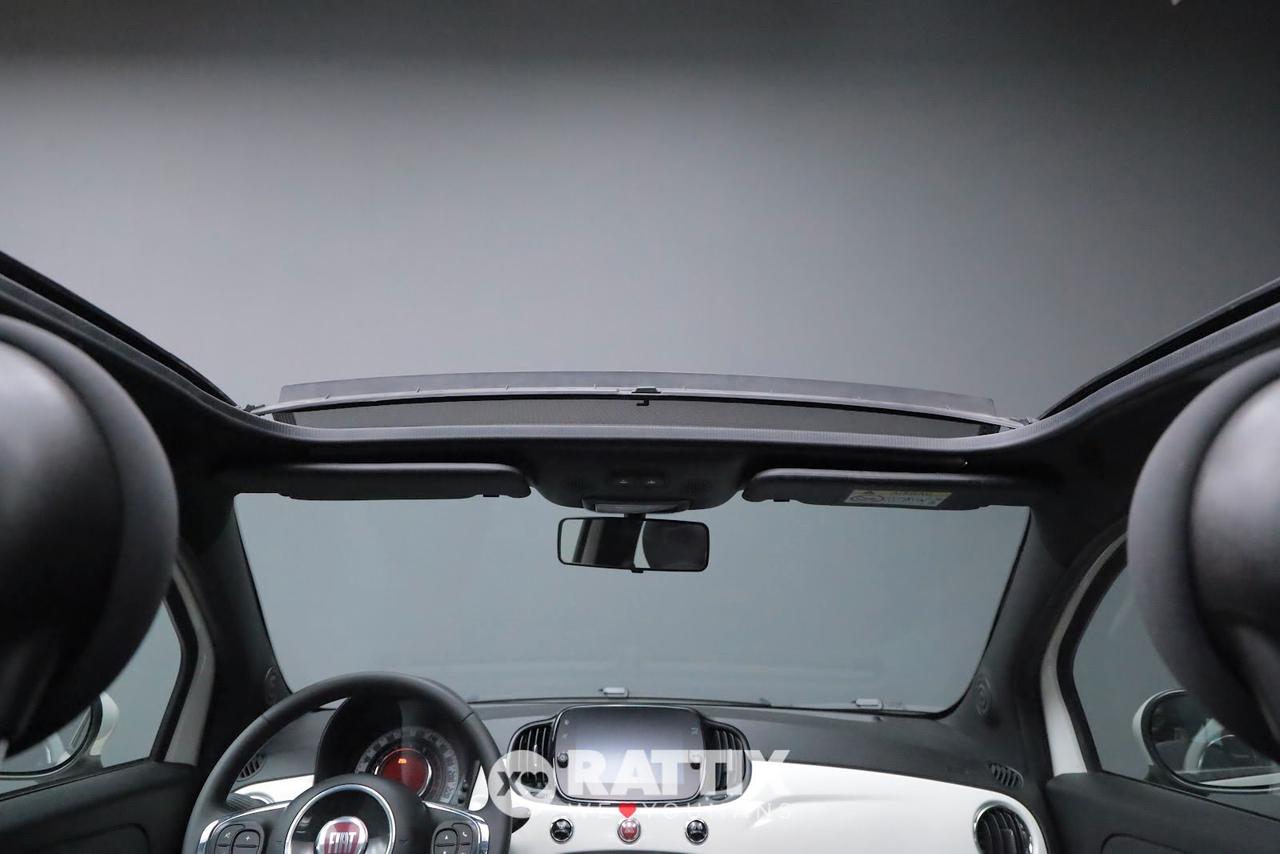 Fiat 500C 1.0 Hybrid 70CV Dolcevita