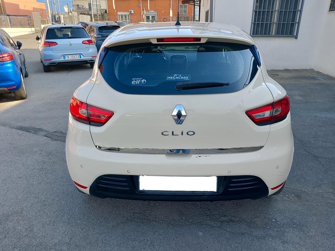 Renault Clio Sporter dCi 8V 90CV EDC Start&Stop Energy Duel2