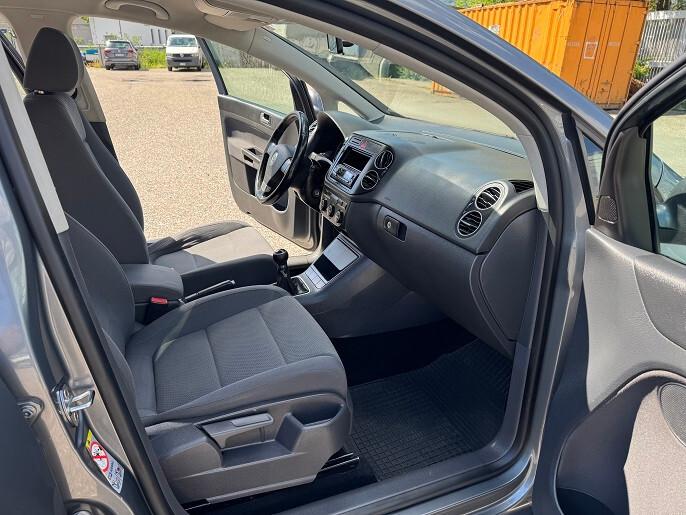 Volkswagen Golf Plus 1.9 TDI DPF Comfortline