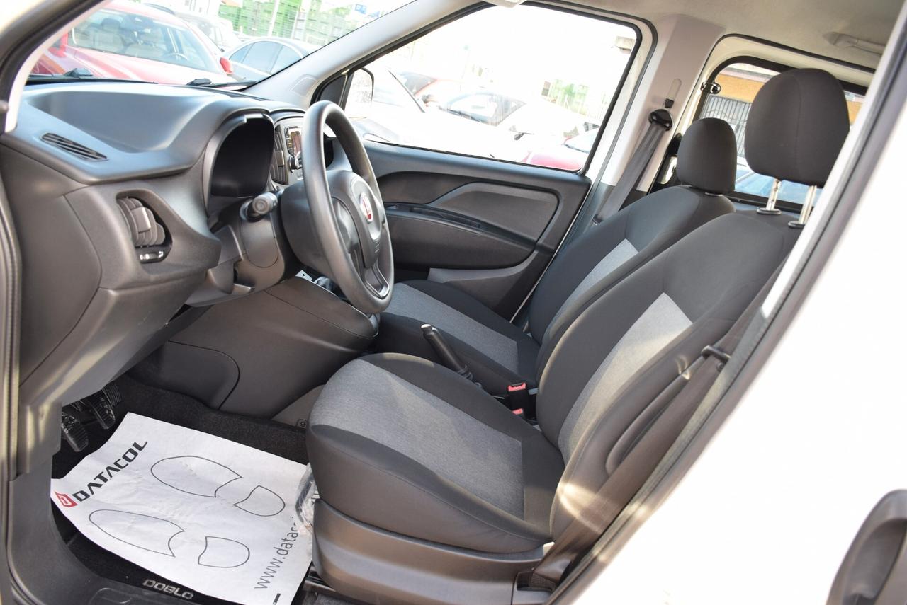 Fiat Doblo Doblò 5 POSTI N1 1.3 MJT Combi IVA DETRAIBILE