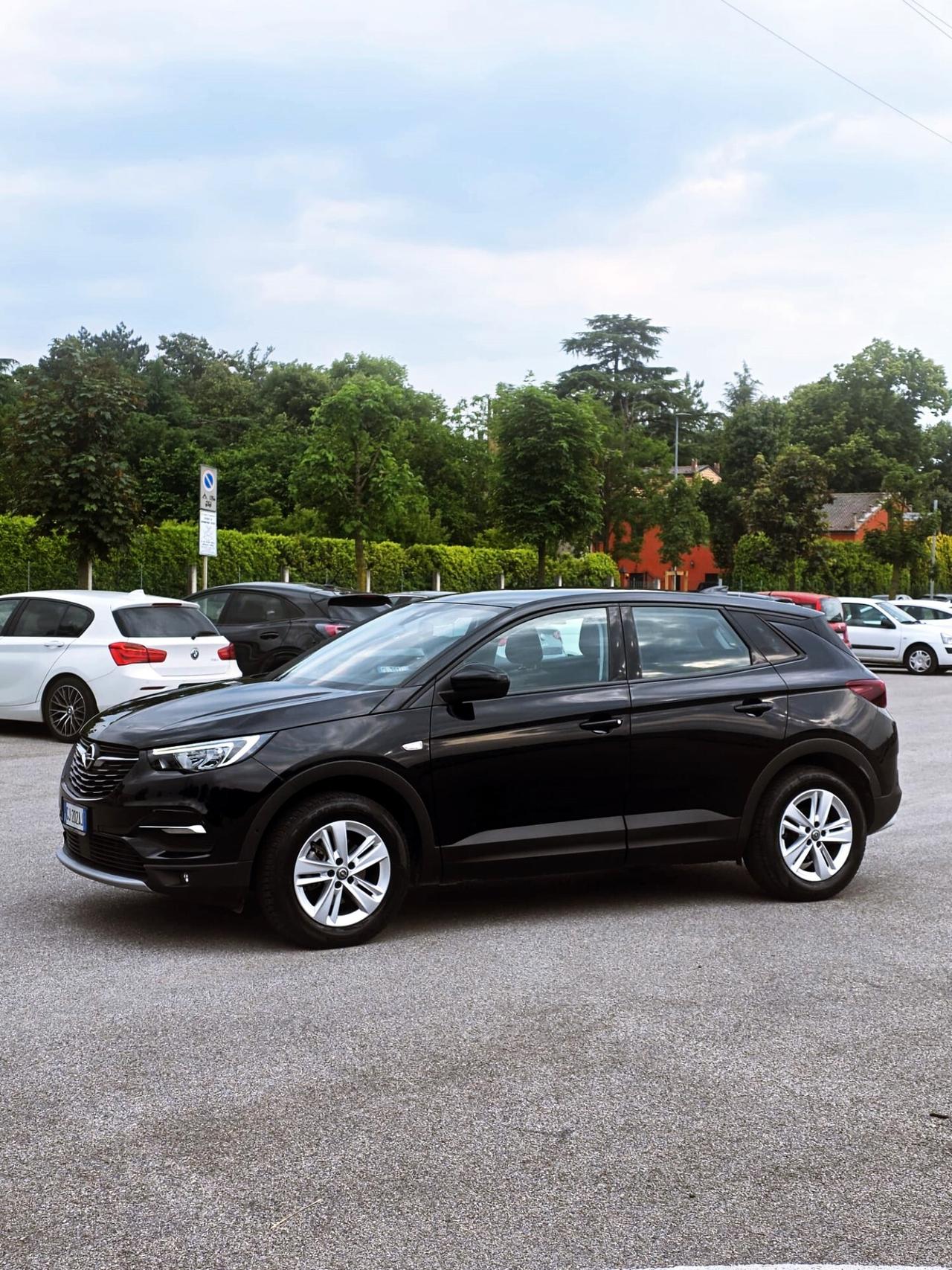 Opel Grandland X 1.5 130 Cv Automatica