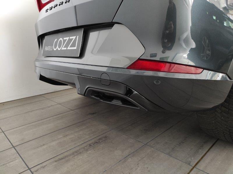 CUPRA Formentor - Formentor 2.0 TDI 4Drive DSG