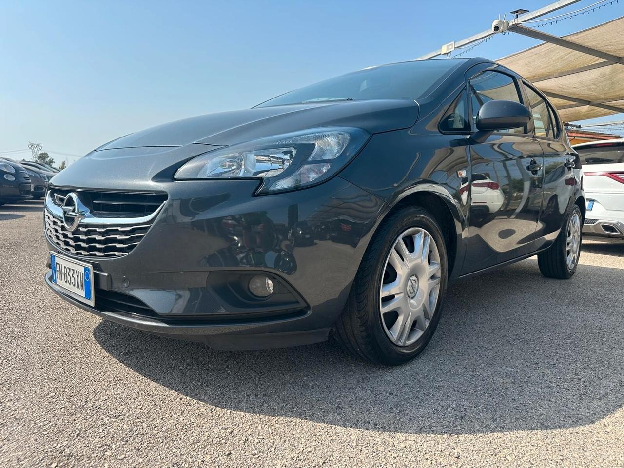 Opel Corsa 1.3 Diesel