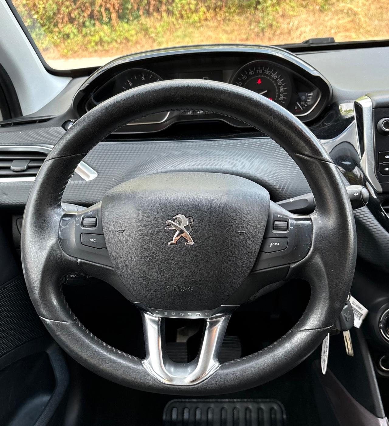 Peugeot 2008 BlueHDi 75 Access