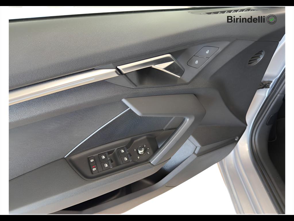 AUDI A3 4ª serie - A3 SPB 30 TDI