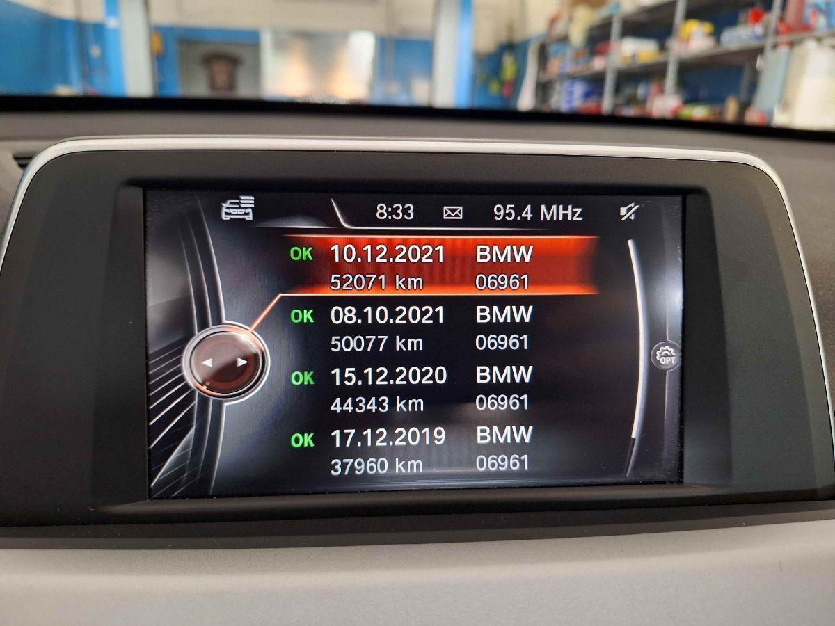 BMW X1 sDrive18i Adv - UNICO-PROPR - X NEO-PATENTATI - RETRO-CAMERA- PORTELLO ELETTR - GARANZIA