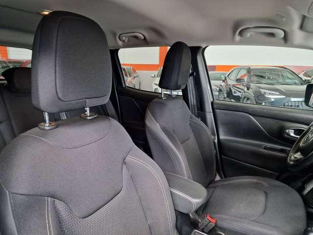 Jeep Renegade Renegade 2019 2.0 mjt Limited 4wd 140cv auto 9m