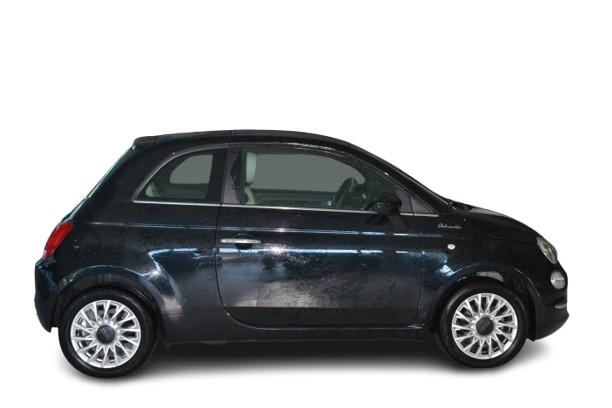 FIAT 500 - MY21 Dolcevita 1.0 70CV Hybrid