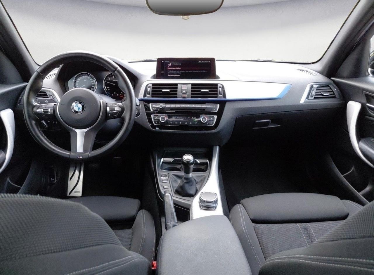 Bmw 118 118i 5p. Msport