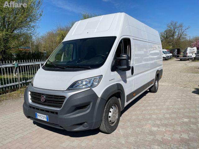 FIAT Ducato 33 2.3 MJT 130CV PLM-TA Furgone