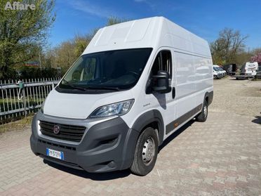 FIAT Ducato 33 2.3 MJT 130CV PLM-TA Furgone