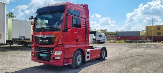 MAN TGX 18.500