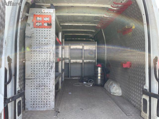 OPEL Movano 35 2.3 CDTI 125CV PL-TM FWD Furgone E5+