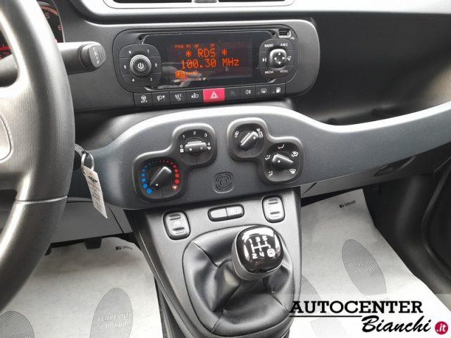 FIAT Panda 1.2 EasyPower Easy