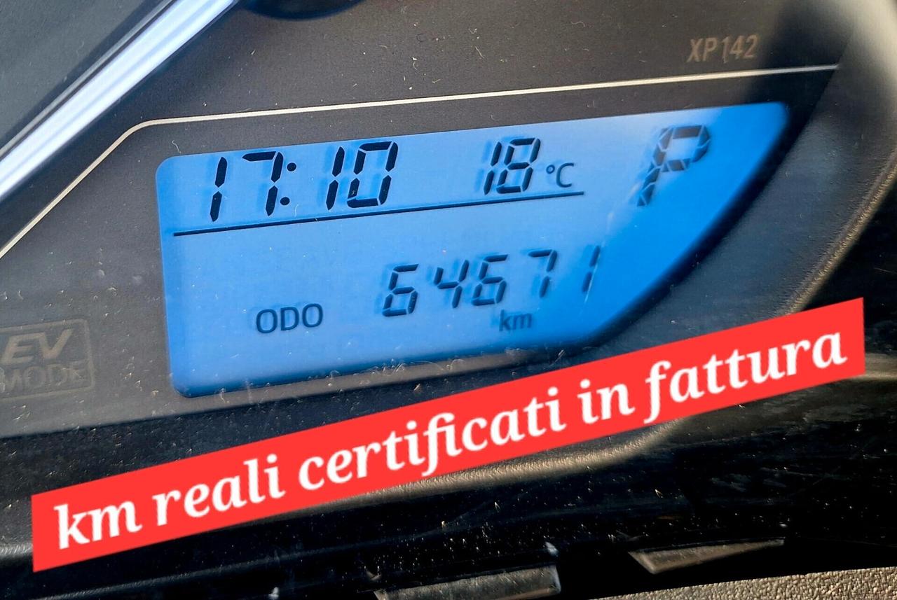 !PROMO GIUGNO FUORI TUTTO!Toyota Yaris 1.5 Hybrid 5 porte Active