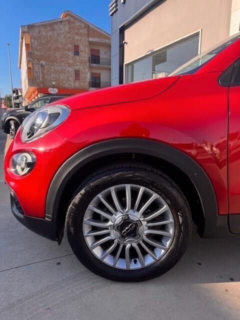 Fiat 500X 1.3 MultiJet 95 CV CONNECT 2022