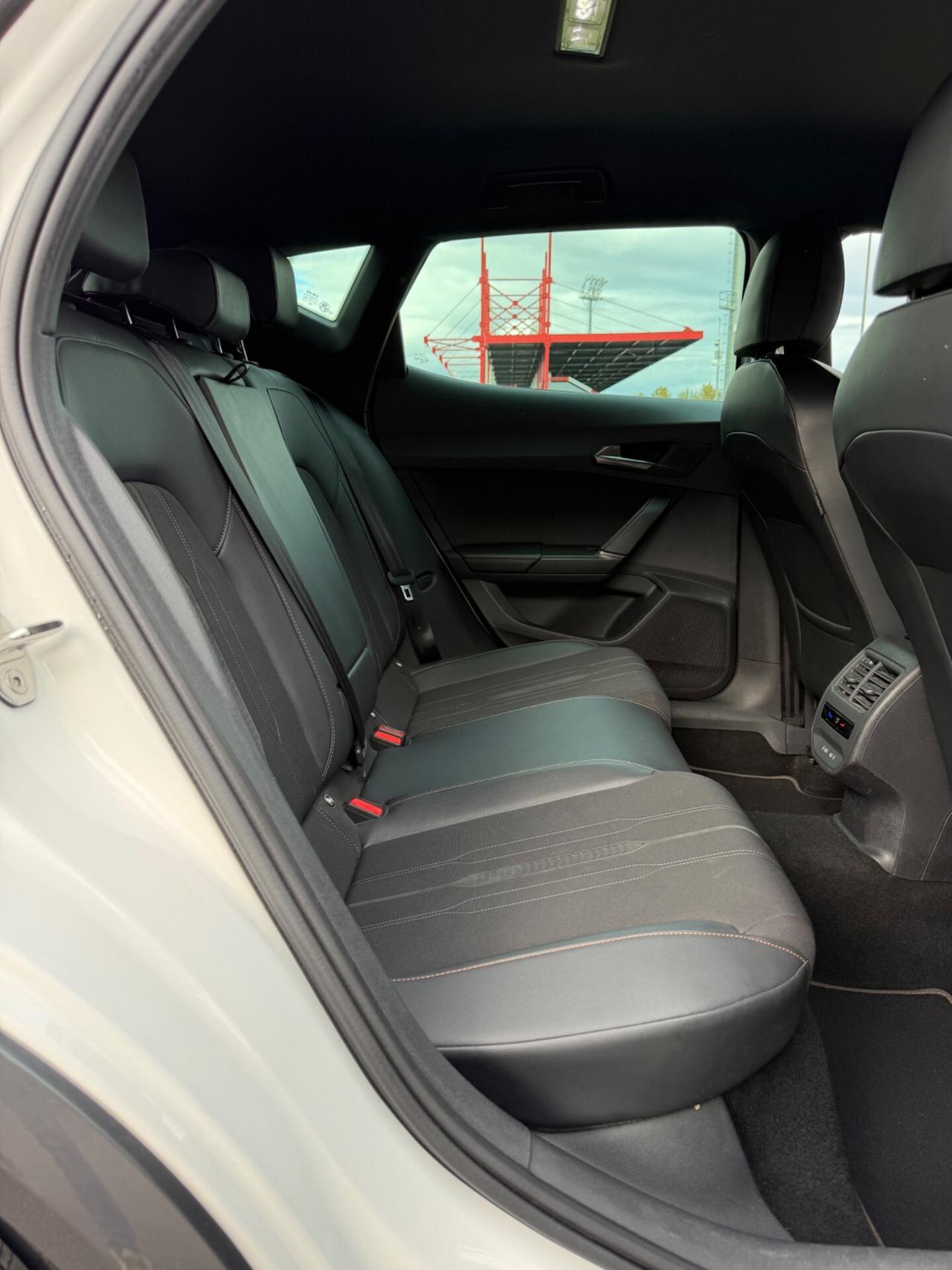 Cupra Formentor 1.5 Tsi 150CV FULL LED-VIRTUAL