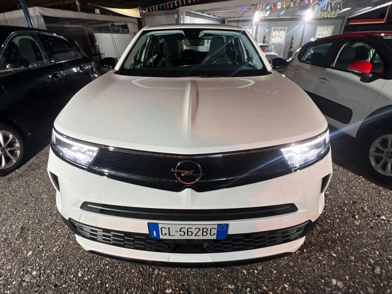 Opel Mokka 1.2 Turbo Elegance (Gpl 1.500 euro)