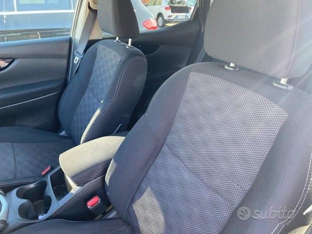 NISSAN Qashqai 1.5 dCi Business