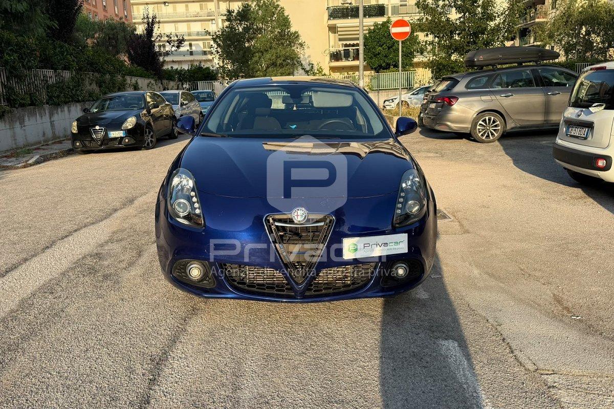 ALFA ROMEO Giulietta 1.6 JTDm-2 120 CV Progression