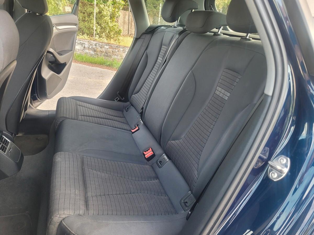 Audi A3 SPB 30 TDI S tronic Sport