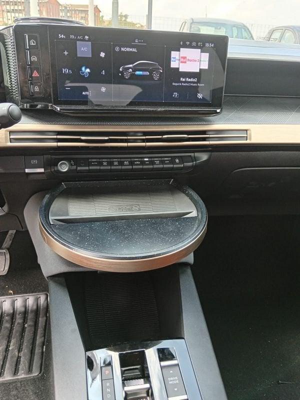Lancia Ypsilon Elettrica Elettrico 156cv LX