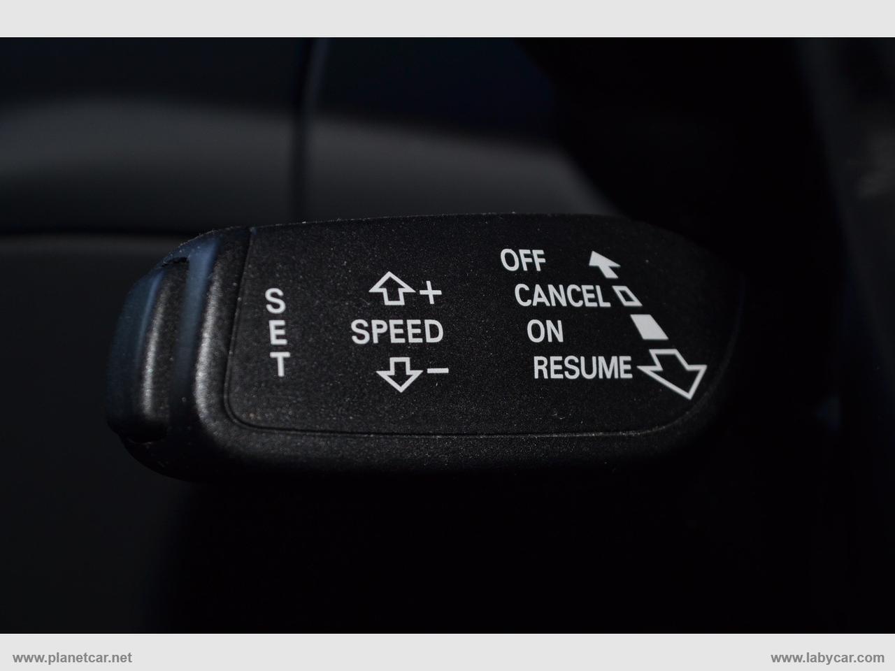 AUDI A5 SPB 2.0 TDI 177 CV Advanced