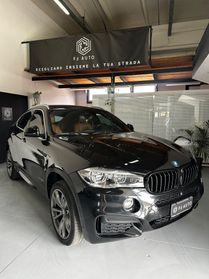 Bmw X6 M xDrive30d 258CV Msport