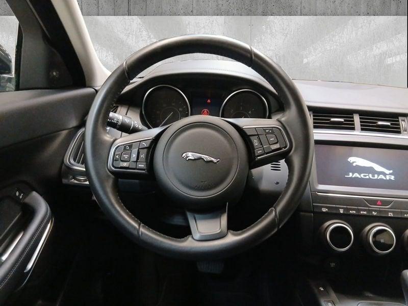 Jaguar E-Pace 2.0d i4 R-Dynamic S awd 150cv auto my19