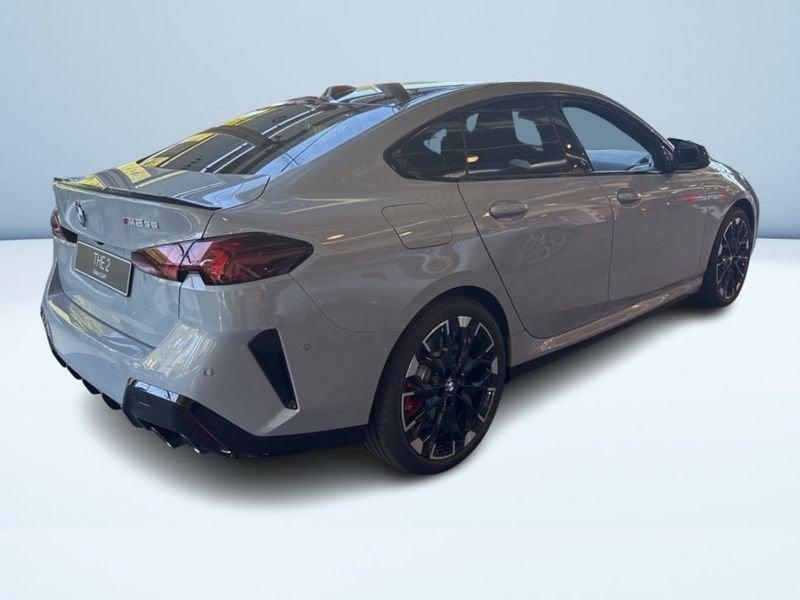 BMW Serie 2 G.C. Serie 2 Gran Coupé M235i xDrive M Sport Pro