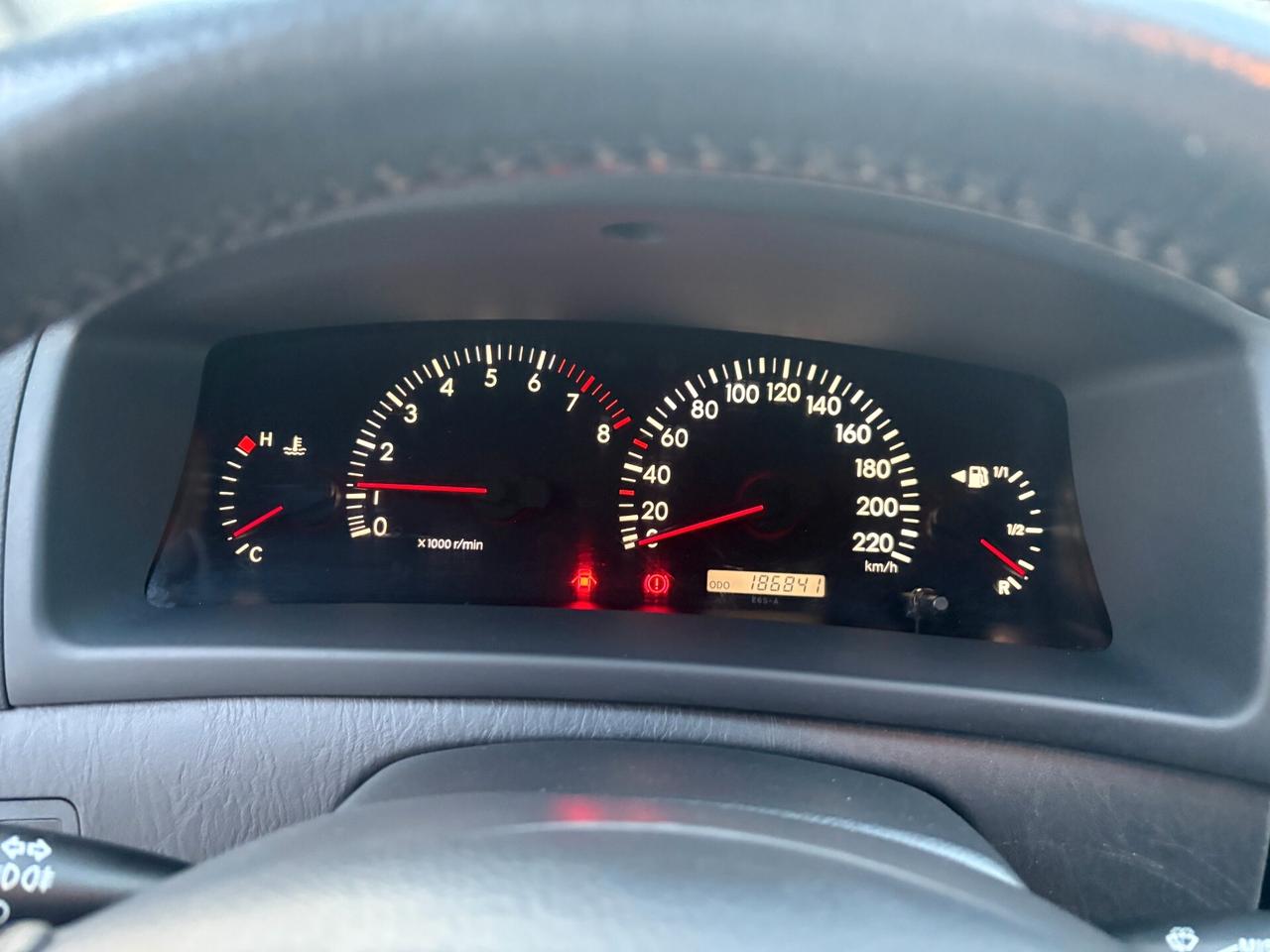 Toyota Corolla Verso 1.6 Benzina -Unico proprietario!