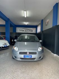Fiat Grande Punto Grande Punto 1.2 5 porte Dynamic