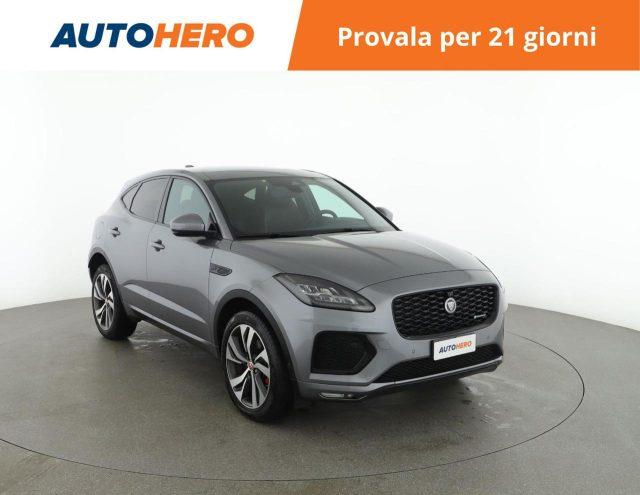 JAGUAR E-Pace 2.0D I4 204 CV AWD Auto R-Dynamic S